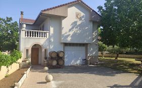 Casa Del Alba